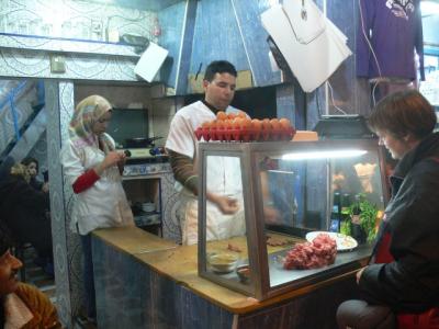 lekkere kebab